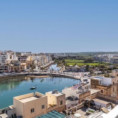 Gorgeous Two Bedroom Sea View In Marsascala Marsaskala Zewnętrze zdjęcie