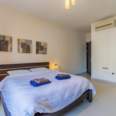 Gorgeous Two Bedroom Sea View In Marsascala Marsaskala Zewnętrze zdjęcie